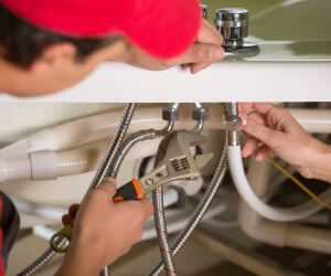 About Emergency plumbing pros Shock, WV