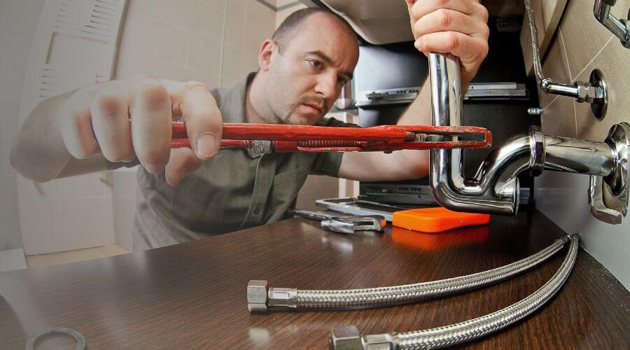 Professional emergency plumbing in Shock, WV